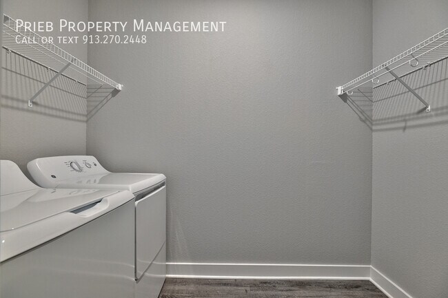 Building Photo - 22204 W 123rd Terrace