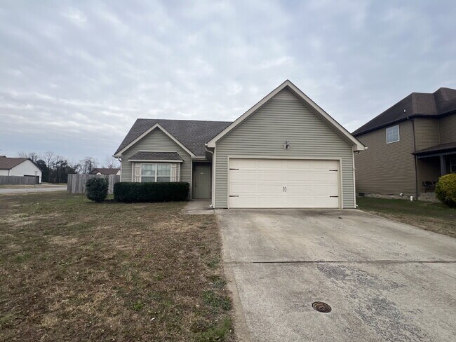 Building Photo - 599 Kicker Ct