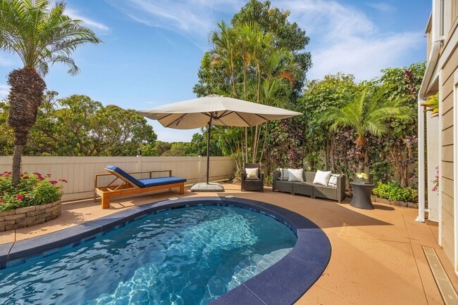 Building Photo - LUXURY LONG-TERM RENTAL: Partially Furnished and Renovated 3 Bed/3 Bath Kihei Home with Private S...