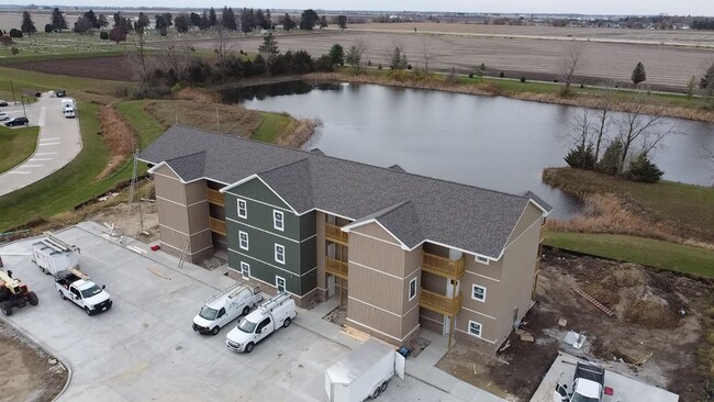 Building Photo - Reserve Arcola 3bd/2ba First Floor Unit