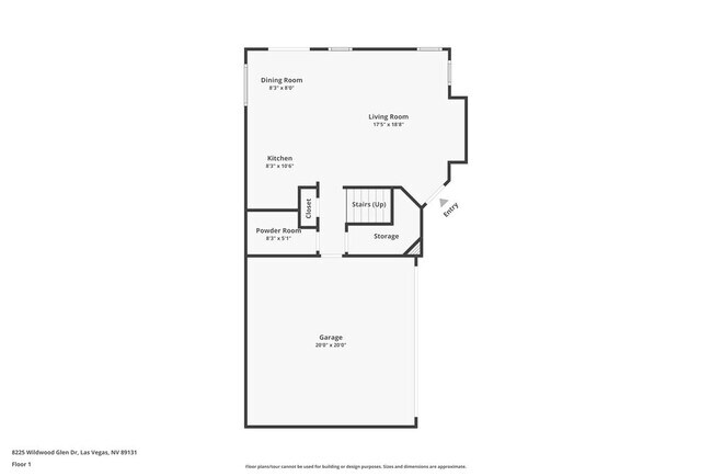 Building Photo - 8225 W Wildwood Glen Dr