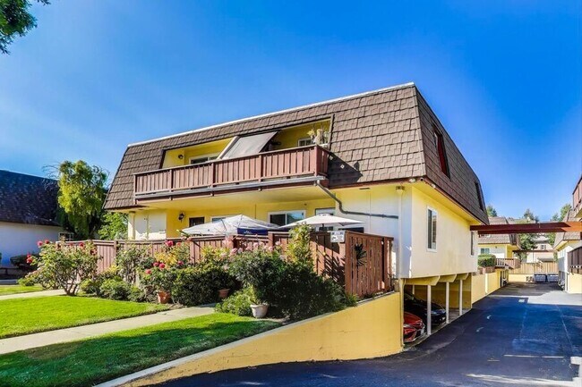 Building Photo - 1283 Ayala Dr