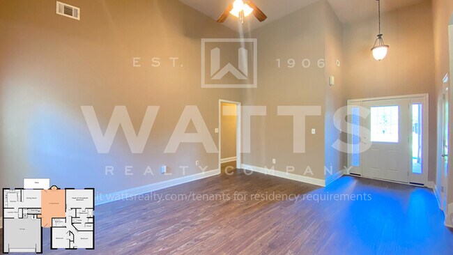 Building Photo - Charming 4 Bedroom House in Montevallo, AL