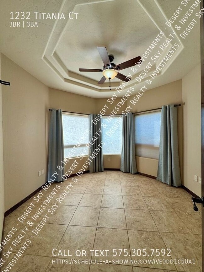 Building Photo - 1232 Titania Ct