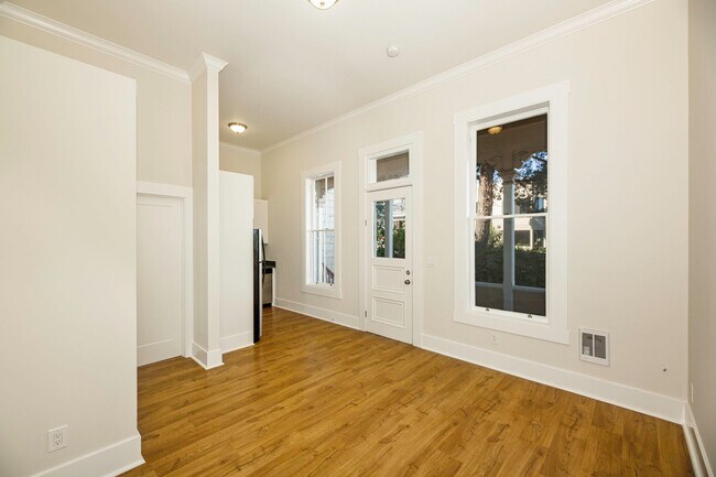 Building Photo - 1720 Golden Gate