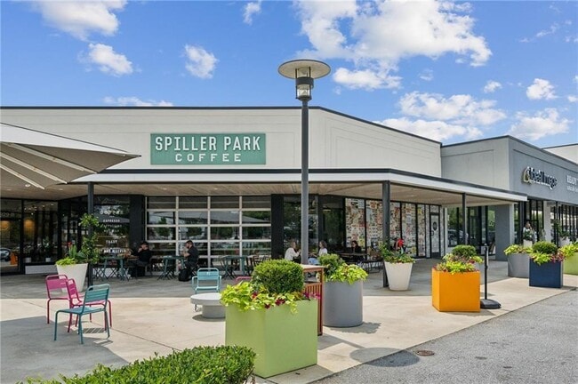 Building Photo - 2090 Emmet Pk Ln