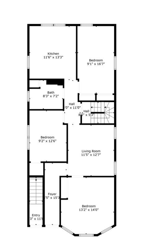 Building Photo - 170 W 10th St