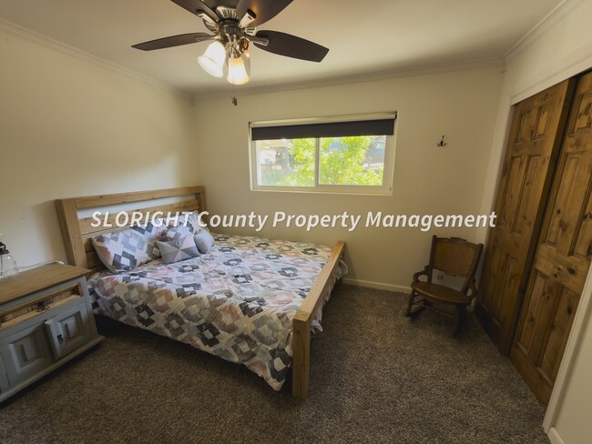 Building Photo - Atascadero Home with Backyard Oasis + Bonus Office