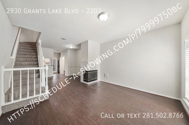 Building Photo - 2930 Grants Lake Blvd