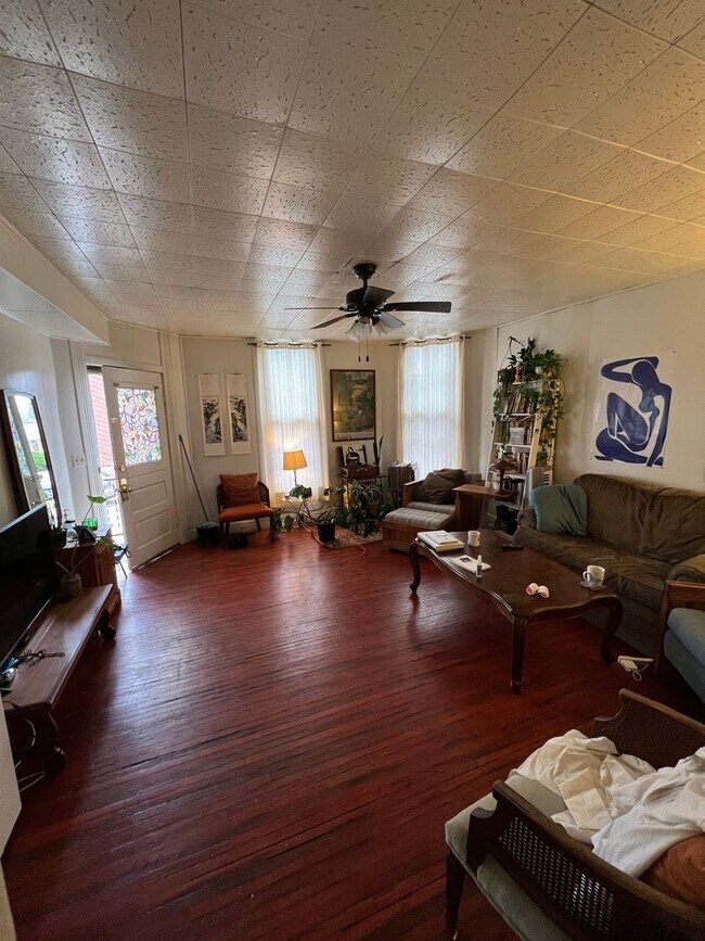 Building Photo - Available August 2026.  Monthly rent $1,295