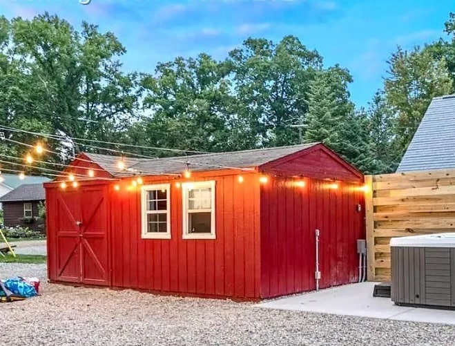 Building Photo - 11765 Patterson Lake Dr