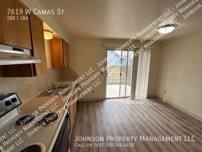 Building Photo - 7619 W Camas St