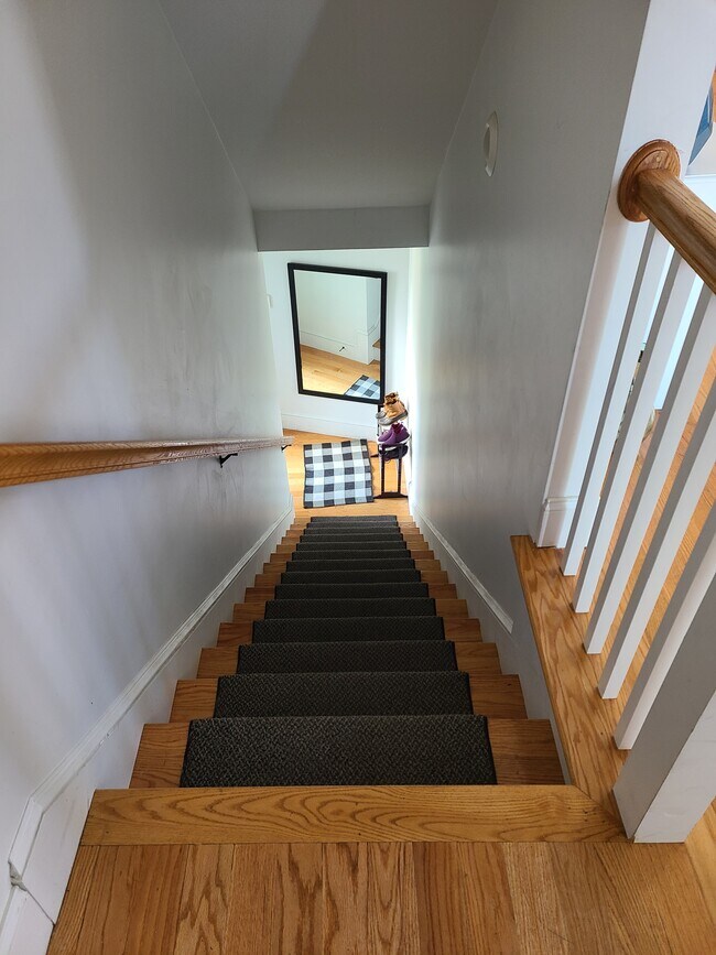 Building Photo - 10 Fern St