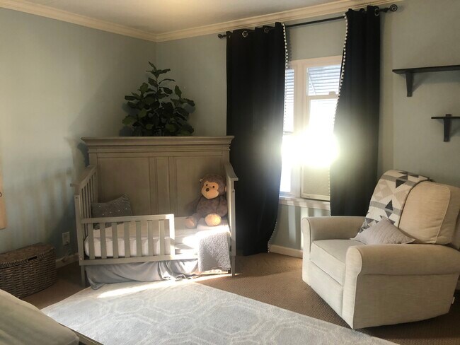 Building Photo - 1603 Stearns Dr