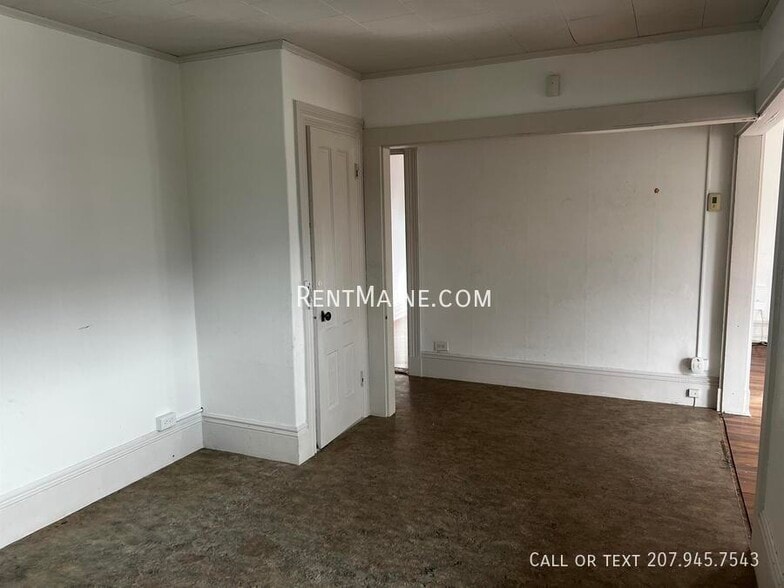Building Photo - 57-59 Holyoke Street Apt.-2