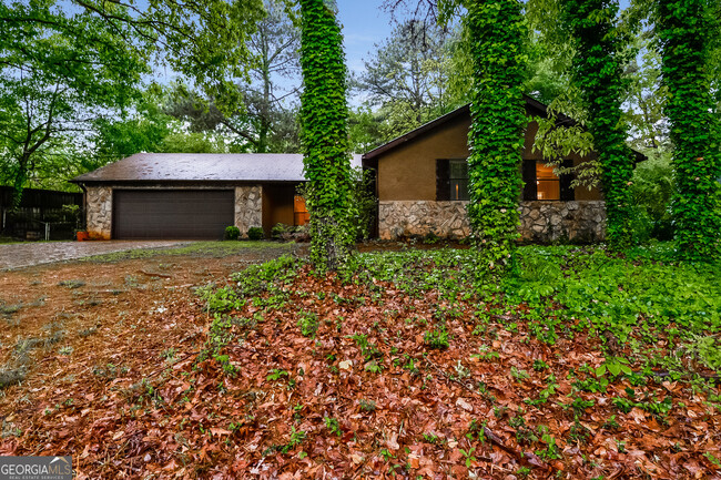 Primary Photo - 5744 Mountain Park Way