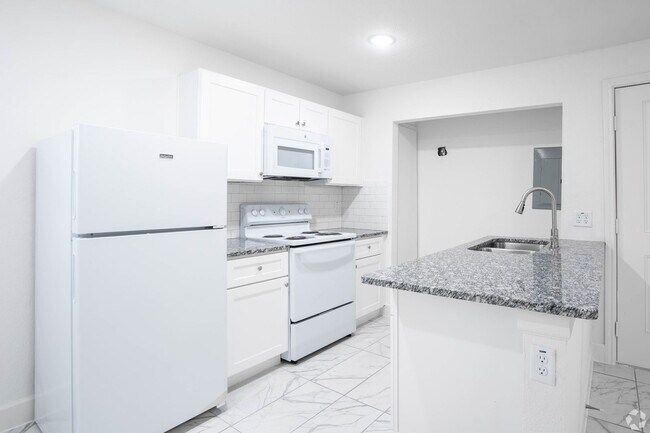 Building Photo - 4410 Bellfort Ave
