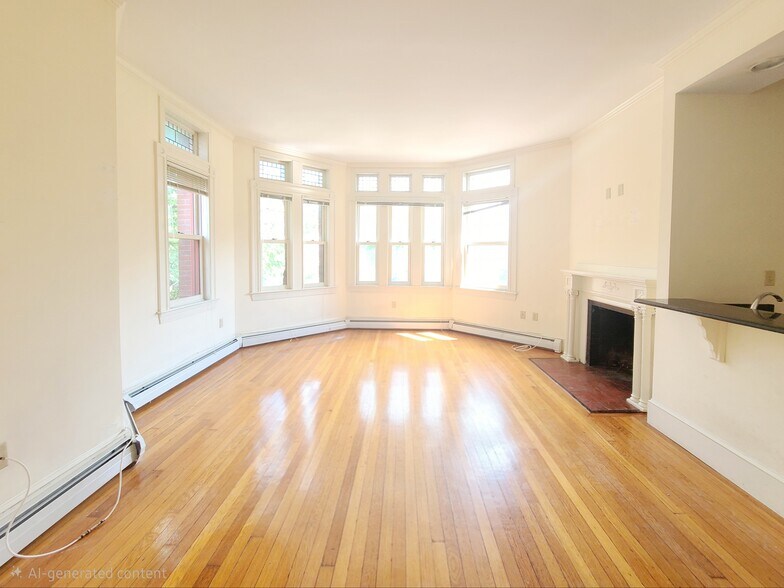 Building Photo - 197 Commonwealth Ave