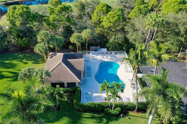 Building Photo - 9601 Spanish Moss Way