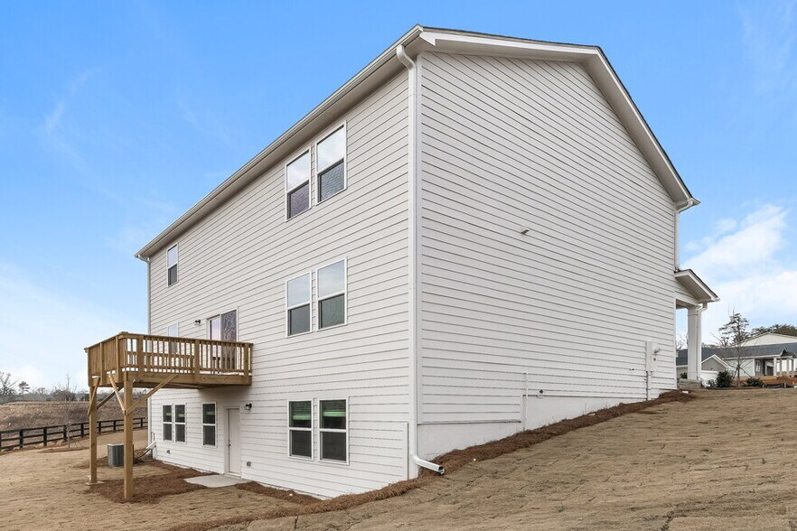 Building Photo - 3174 Bronte Ct