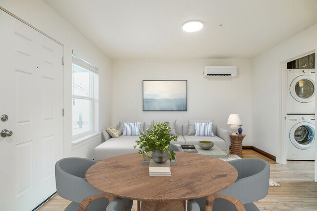 Building Photo - Stunning New Construction 1 Bedroom Cottages