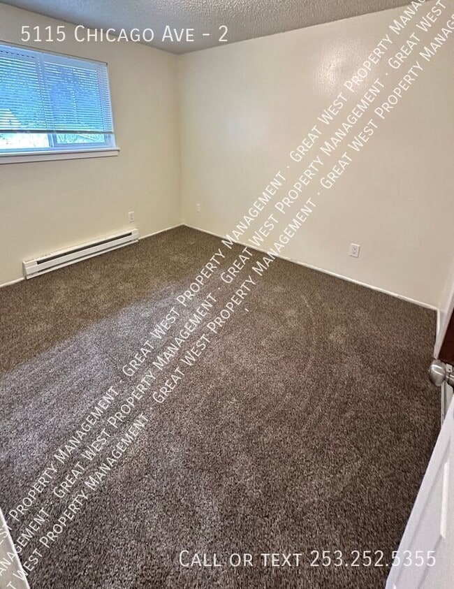 Building Photo - 5115 Chicago Ave SW