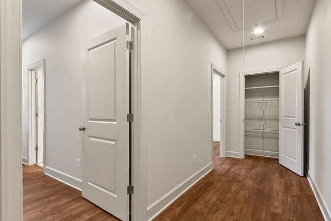 Building Photo - New Construction 3 Bed/3.5 Bath Available ...