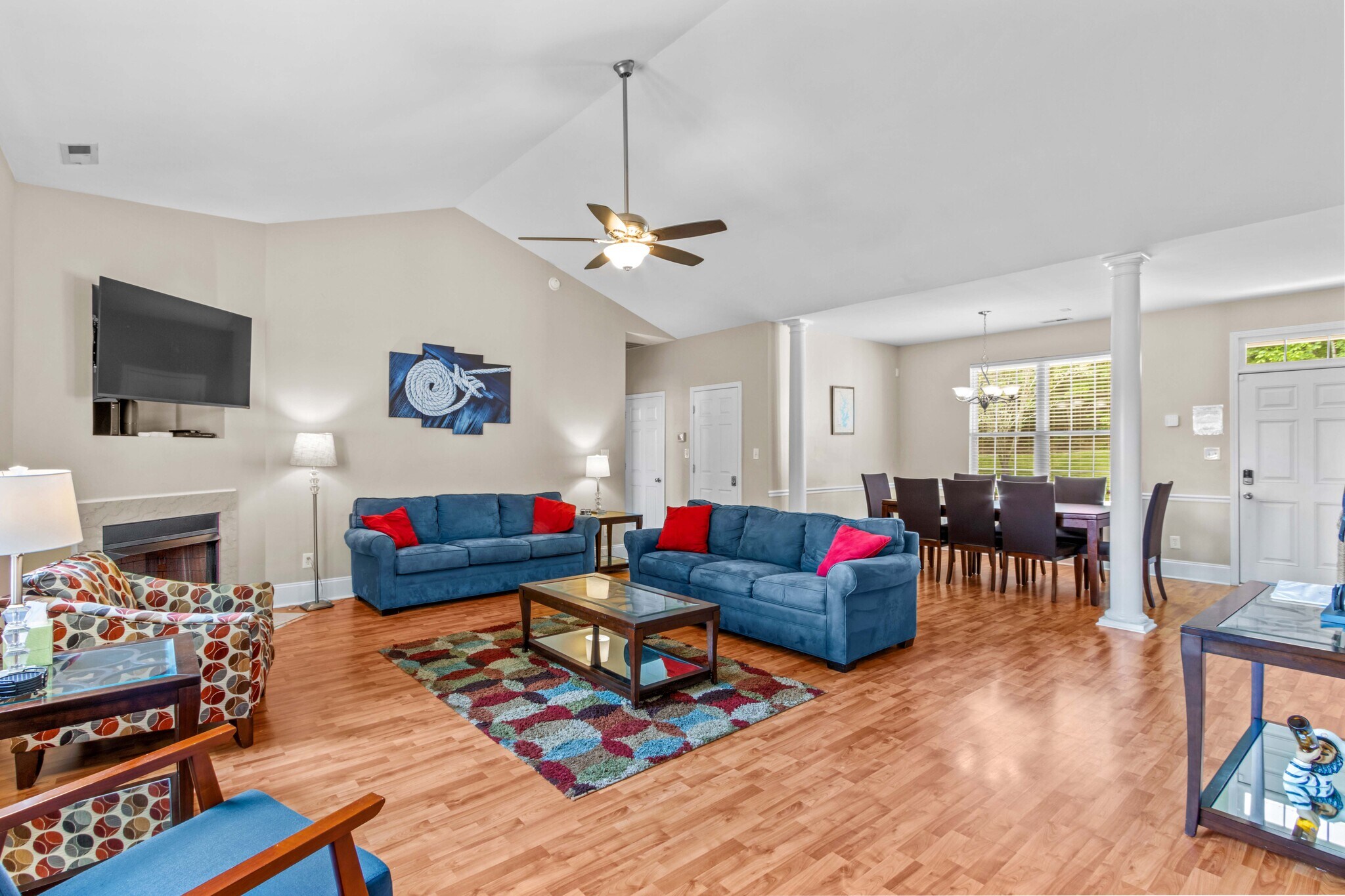 Building Photo - 7228 Lynbrook Cir