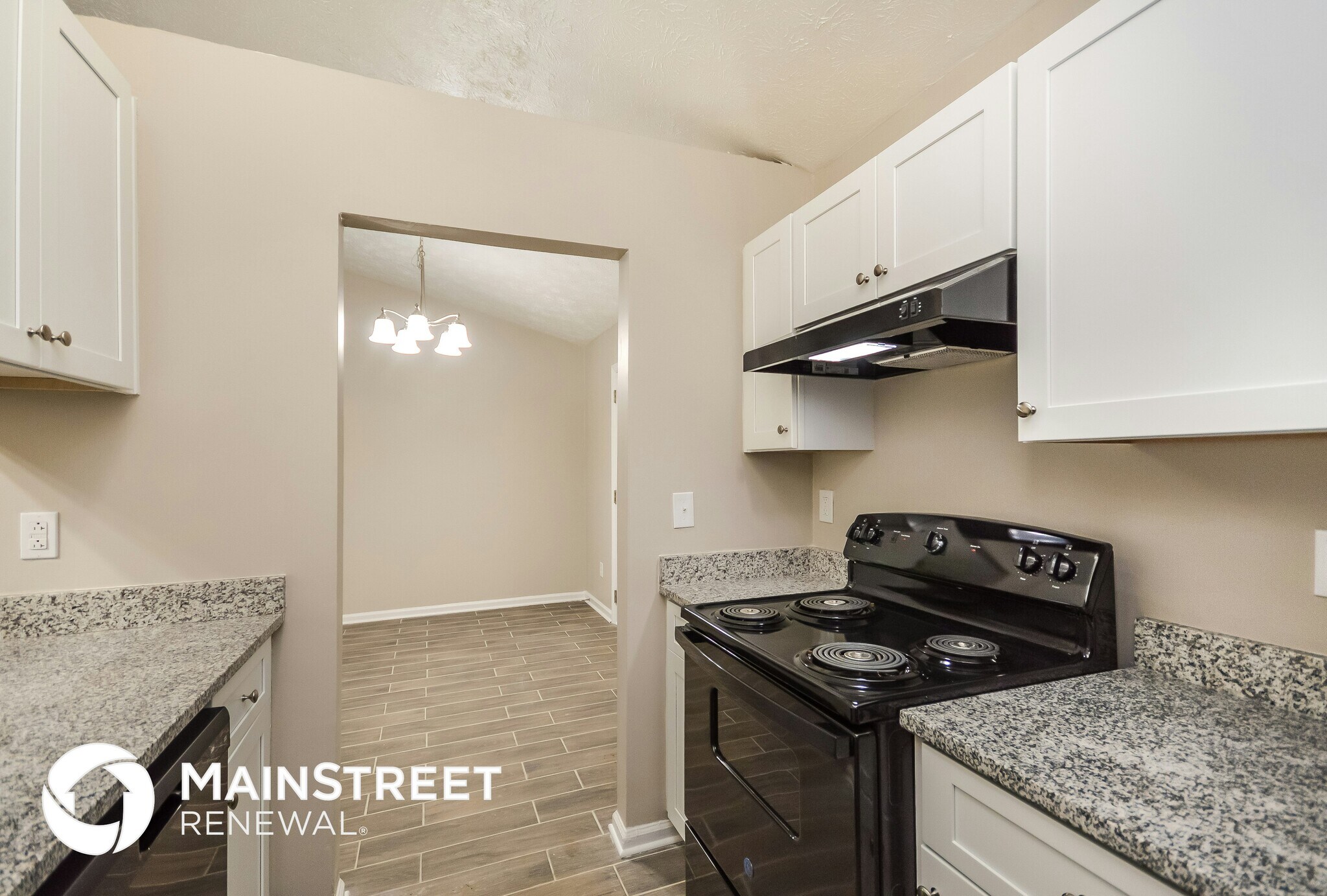 Building Photo - 6096 Creekford Dr