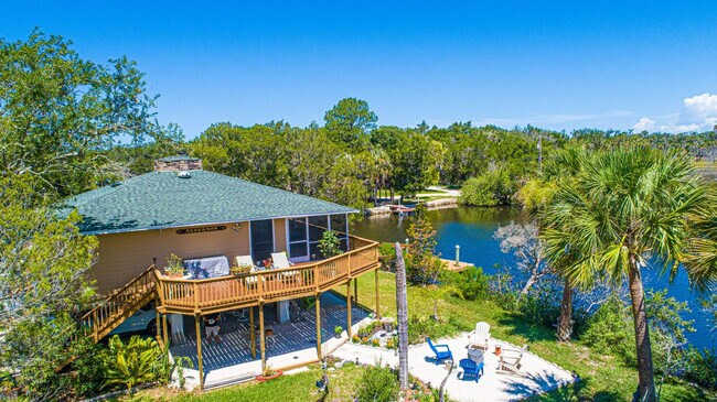 Building Photo - 12001 W Gulf Breeze Ct