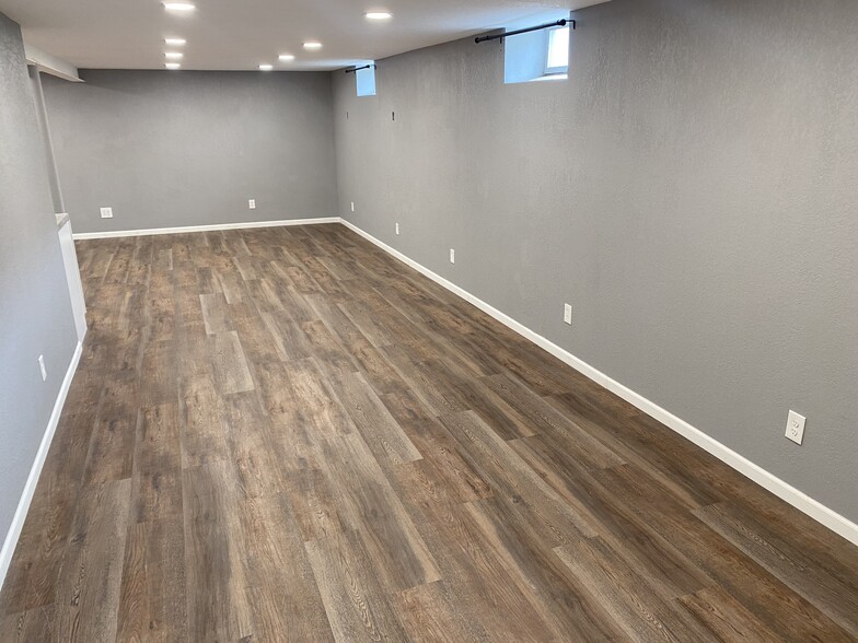 FULLY FINISHED REC ROOM IN LOWER LEVEL - 2909 Sussex Ln