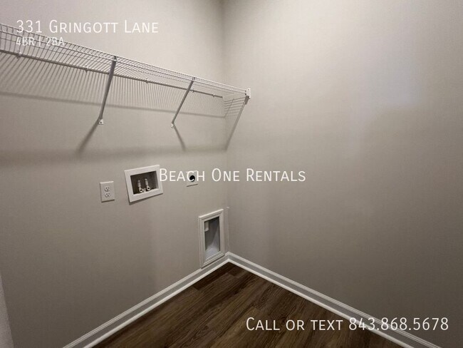 Building Photo - 331 Gringott Ln