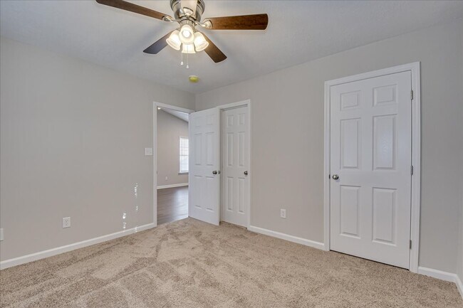 Building Photo - 1531 Abby Way