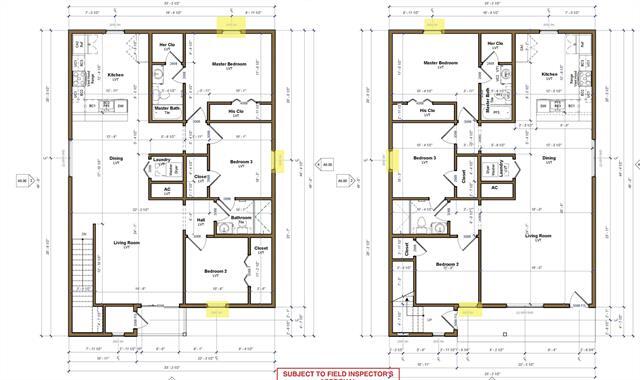 Building Photo - 3525 Herrling St