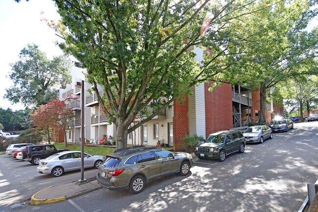 Primary Photo - Steps From The UVA Corner (Lease Pending)