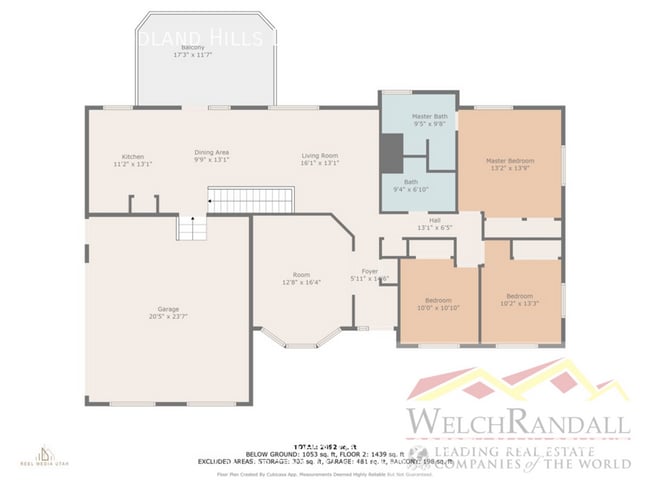 Building Photo - 660 Woodland Hills Dr