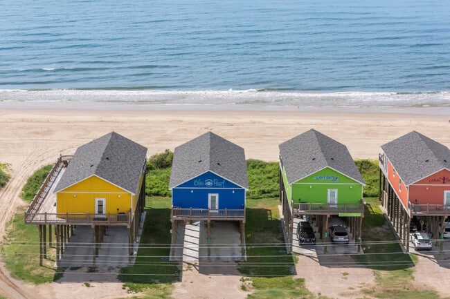 Building Photo - 1714 TX-87