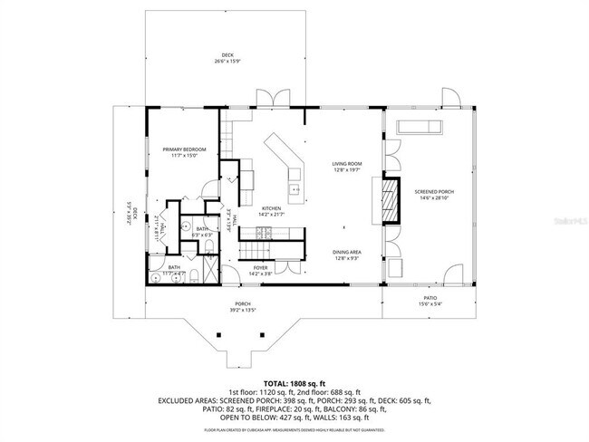 Building Photo - 19220 Lake Allen Rd