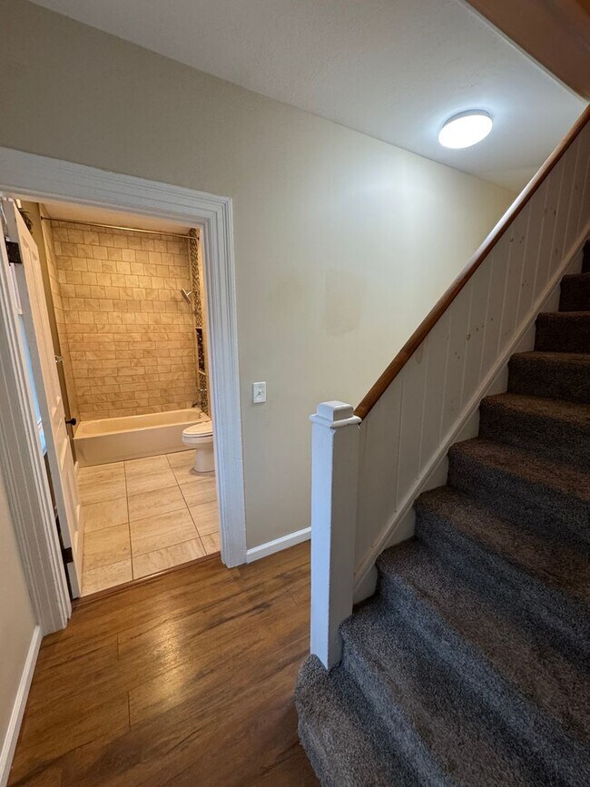 Building Photo - Beautifully Renovated 3BR Row Home in Deutschtown – Spacious, Modern & Incredible Location