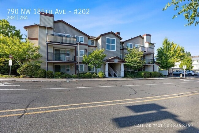 Building Photo - Immaculate 2 Bed 2 Bath Condo in Beaverton...