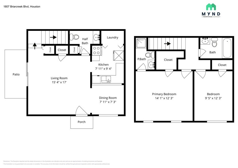 Building Photo - 1807 Briarcreek Blvd