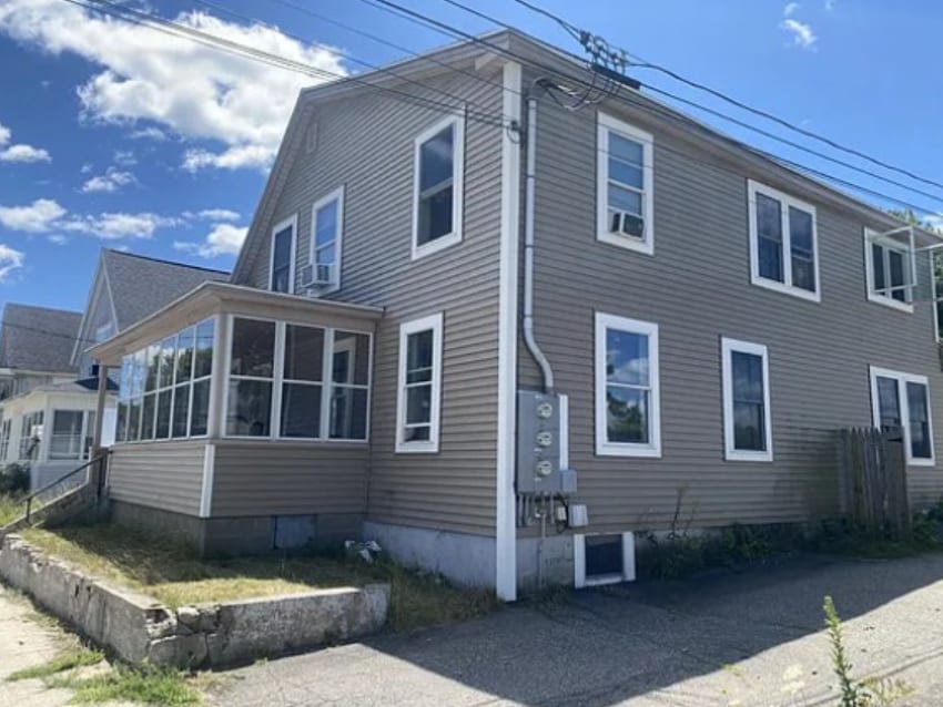 Building Photo - 52 North Ave