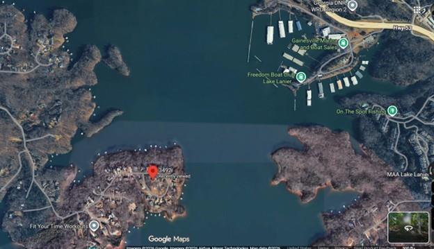 Building Photo - 3492 Point View Cir