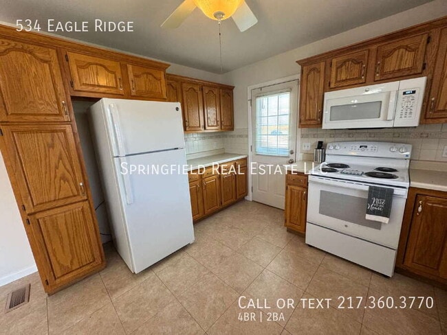 Building Photo - 534 Eagle Ridge Dr