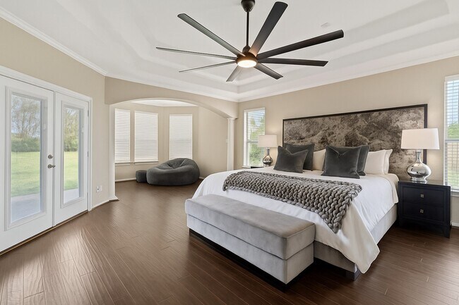 Building Photo - 4502 Creek Point Ln