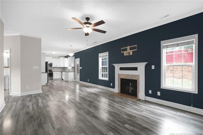 Building Photo - 890 Duval Dr