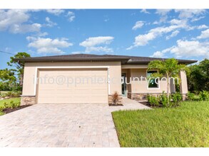 Building Photo - Brand new 3 bedroom 2 bath 2 car garage pool home