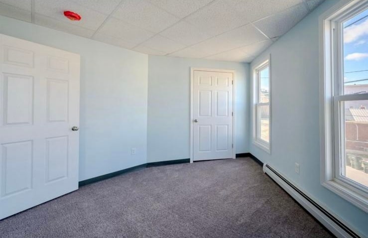 bedroom 2 - 74 Massabesic St