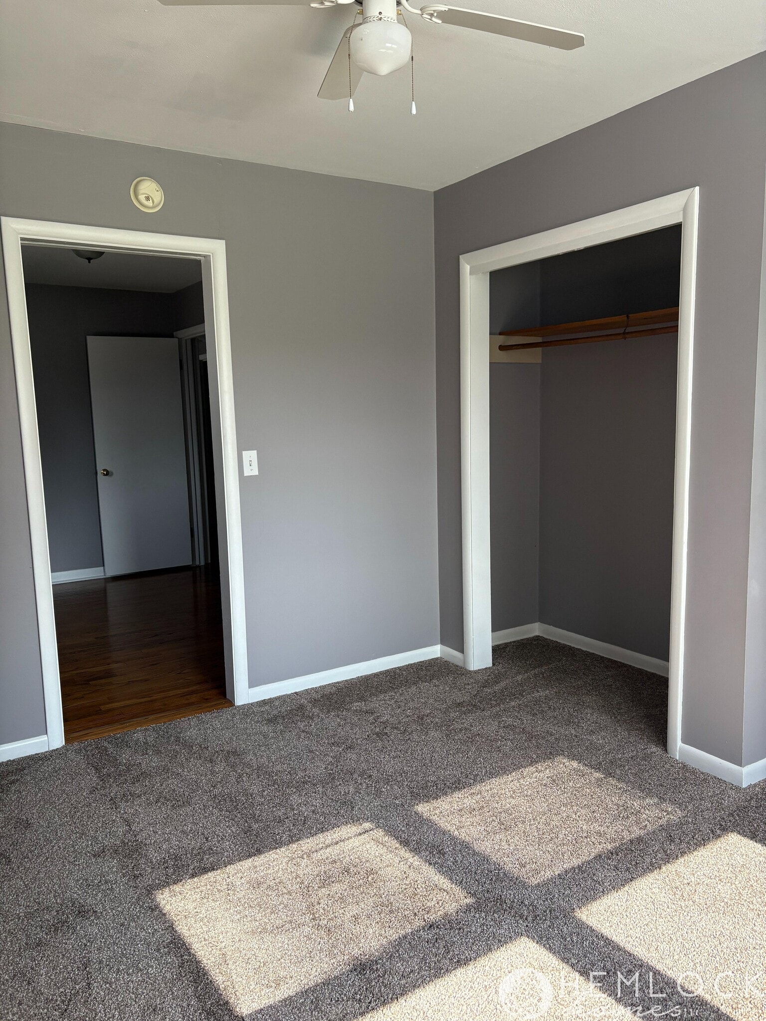 Bedroom 3 - 916 Blaine St