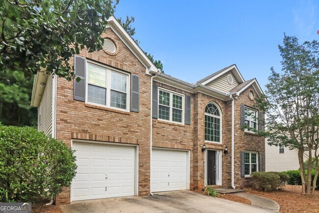 Building Photo - 1005 Crooked Creek Ct SE